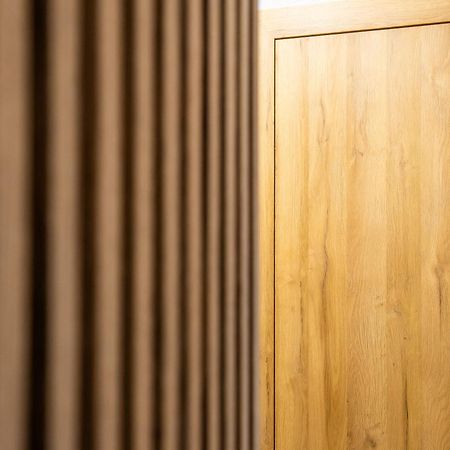 Apartamenty Balijskie 格利维采 外观 照片