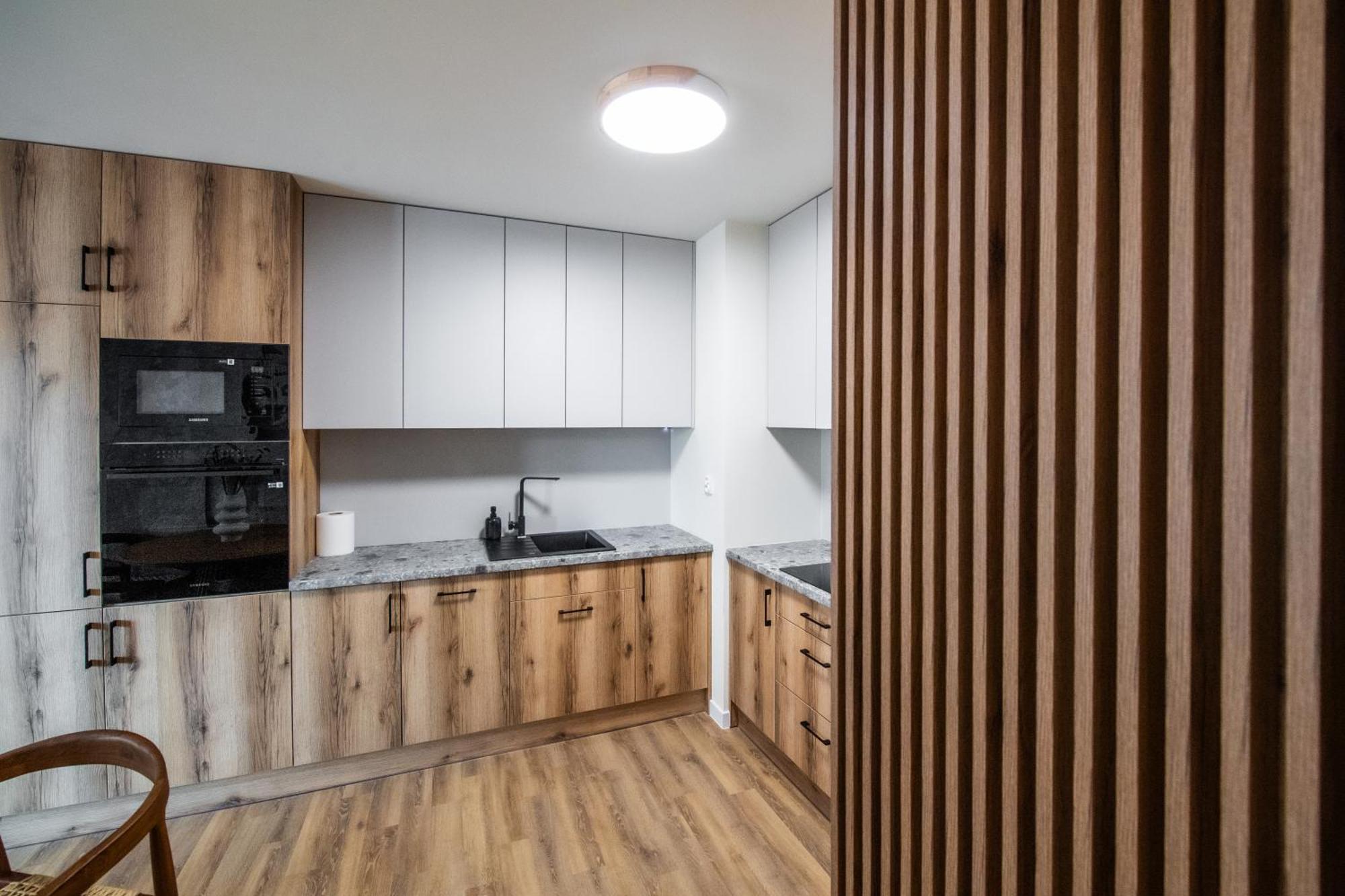Apartamenty Balijskie 格利维采 外观 照片