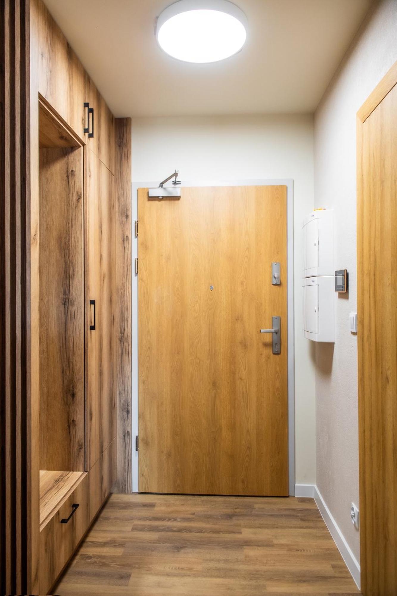 Apartamenty Balijskie 格利维采 外观 照片