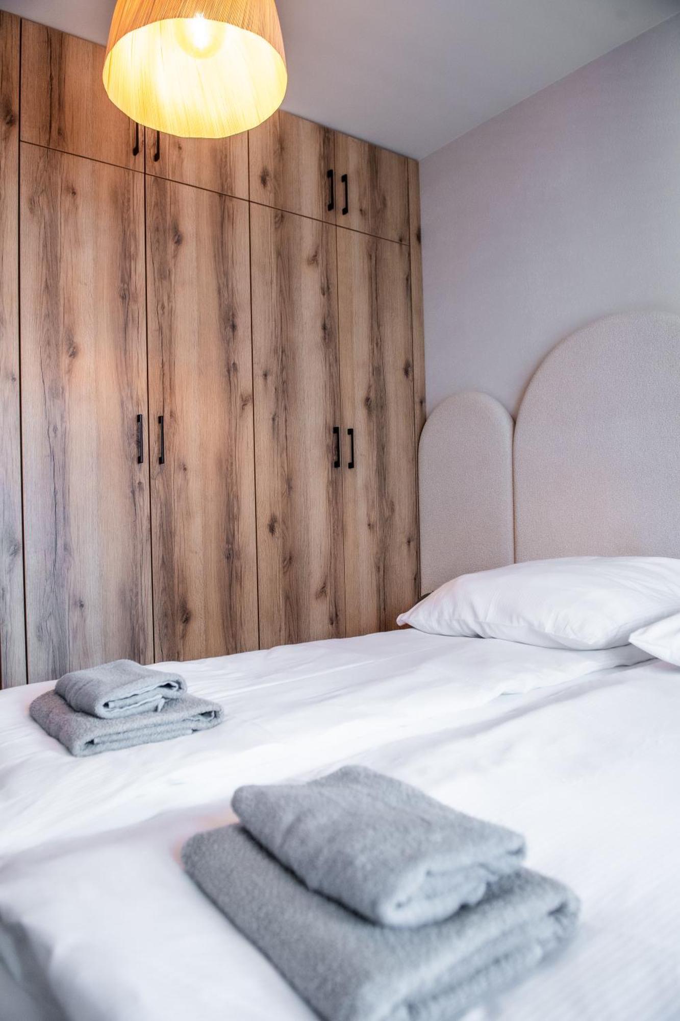 Apartamenty Balijskie 格利维采 外观 照片