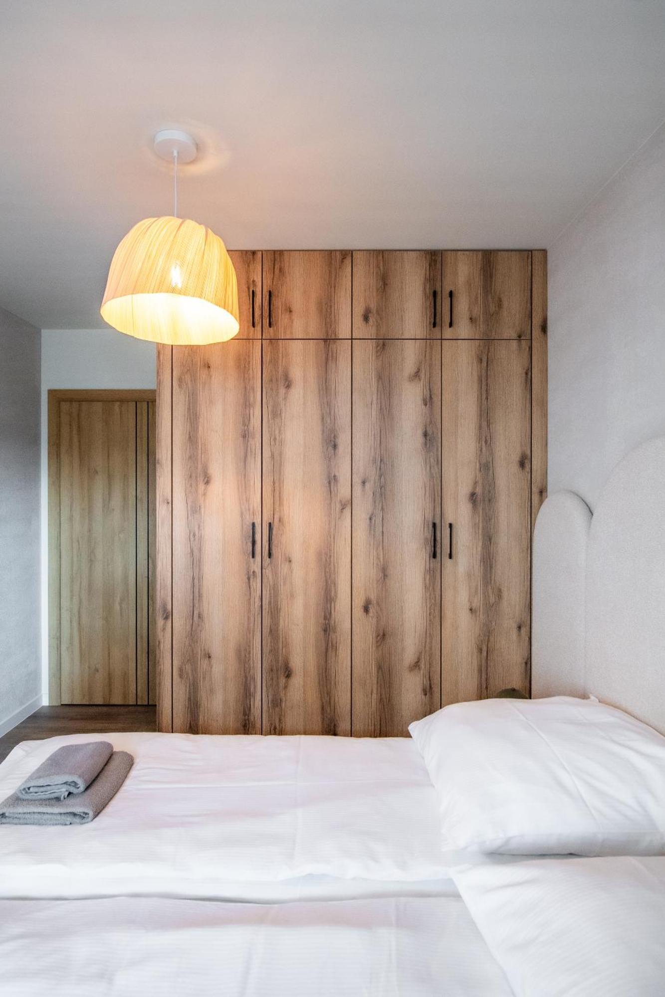 Apartamenty Balijskie 格利维采 外观 照片