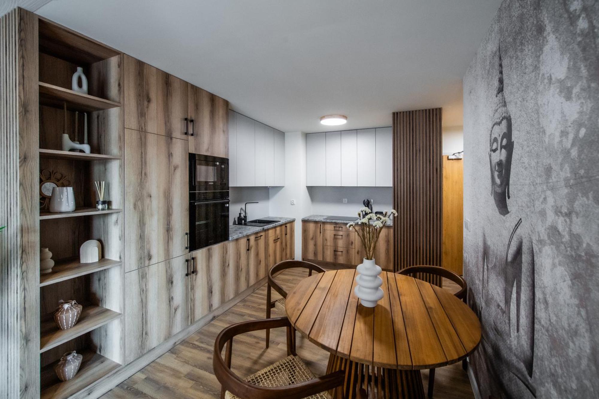 Apartamenty Balijskie 格利维采 外观 照片