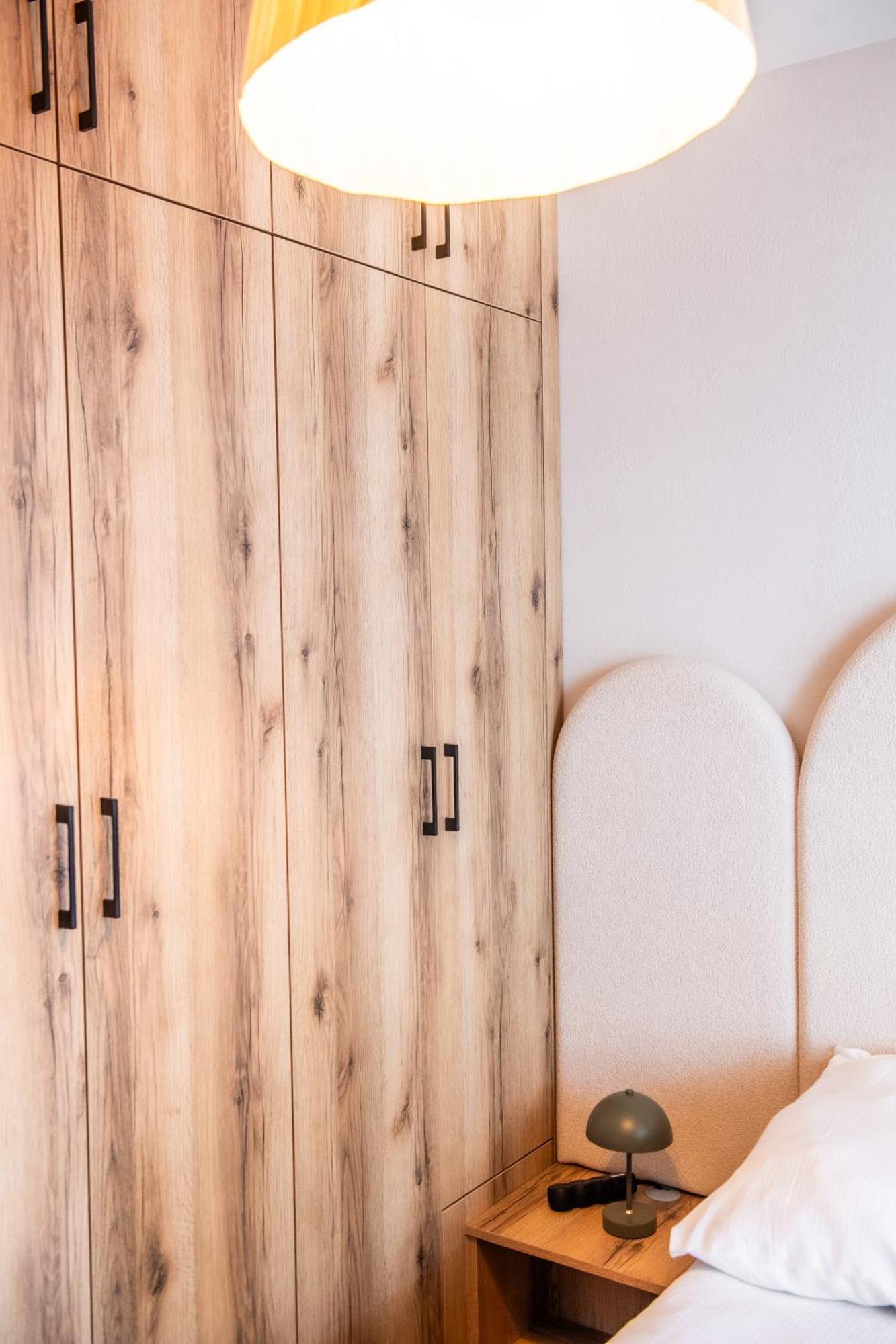 Apartamenty Balijskie 格利维采 外观 照片