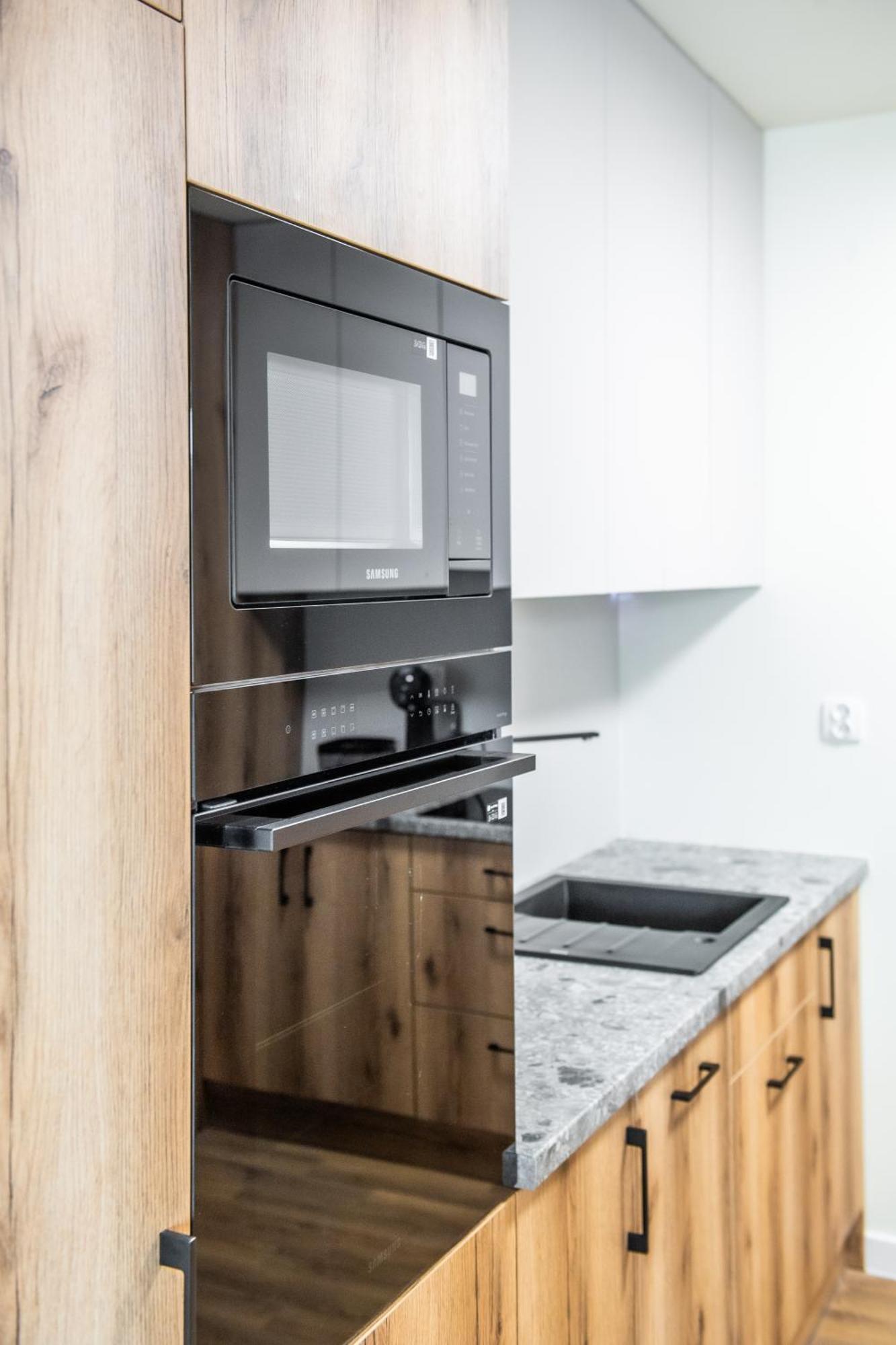 Apartamenty Balijskie 格利维采 外观 照片