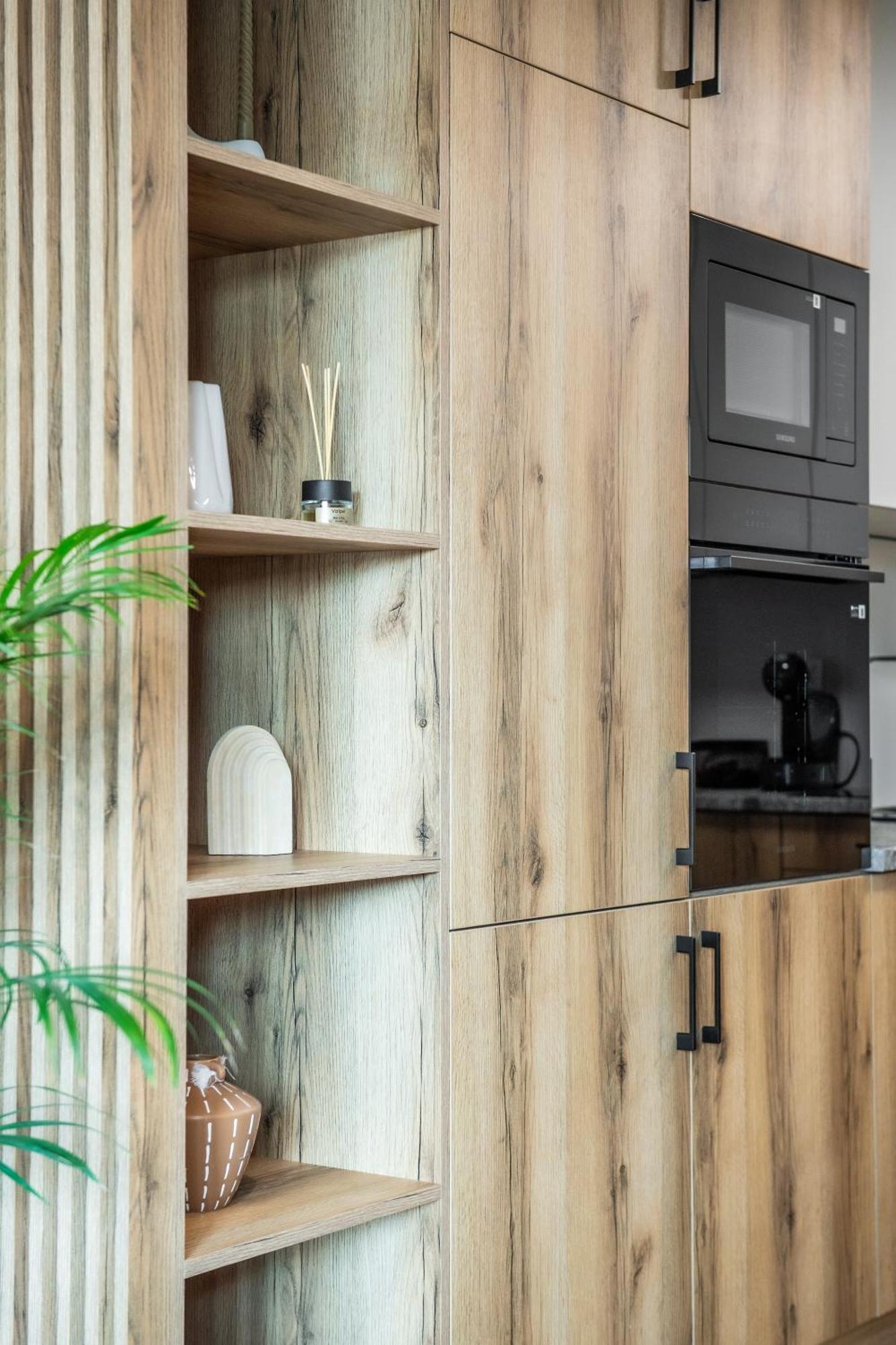 Apartamenty Balijskie 格利维采 外观 照片