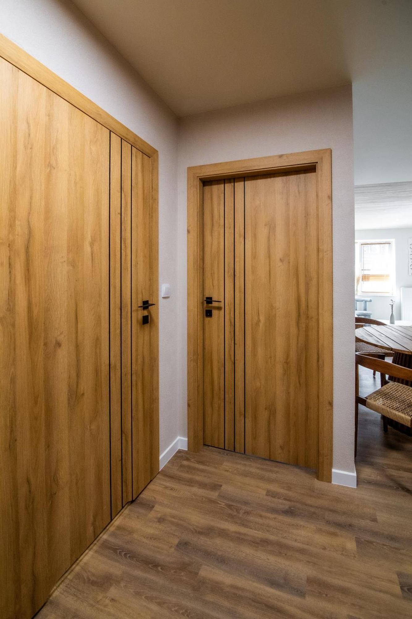 Apartamenty Balijskie 格利维采 外观 照片