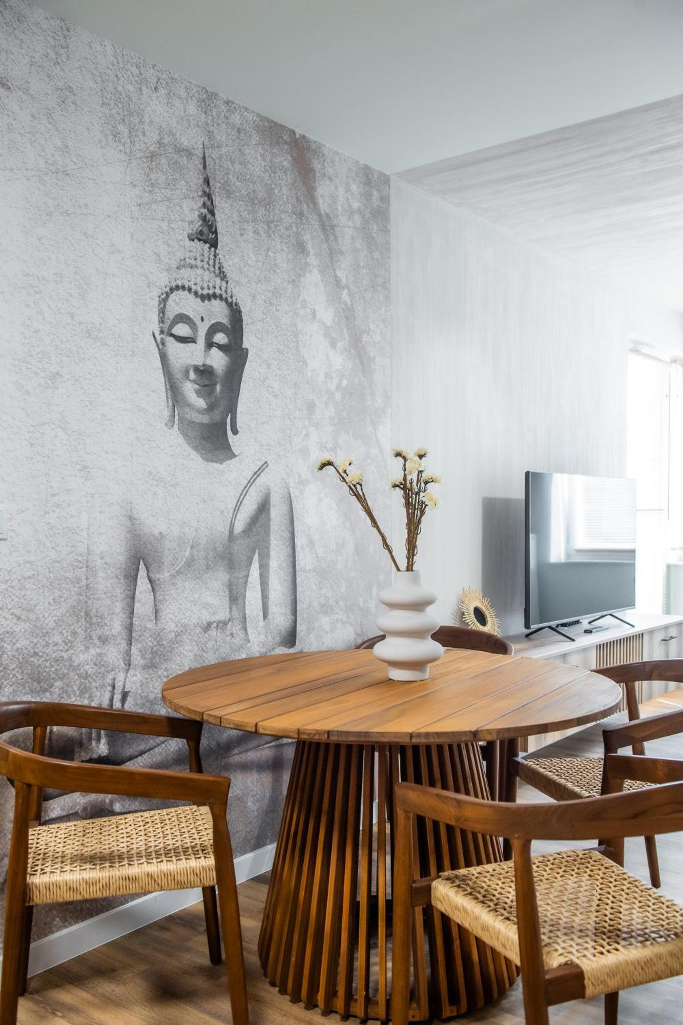 Apartamenty Balijskie 格利维采 外观 照片