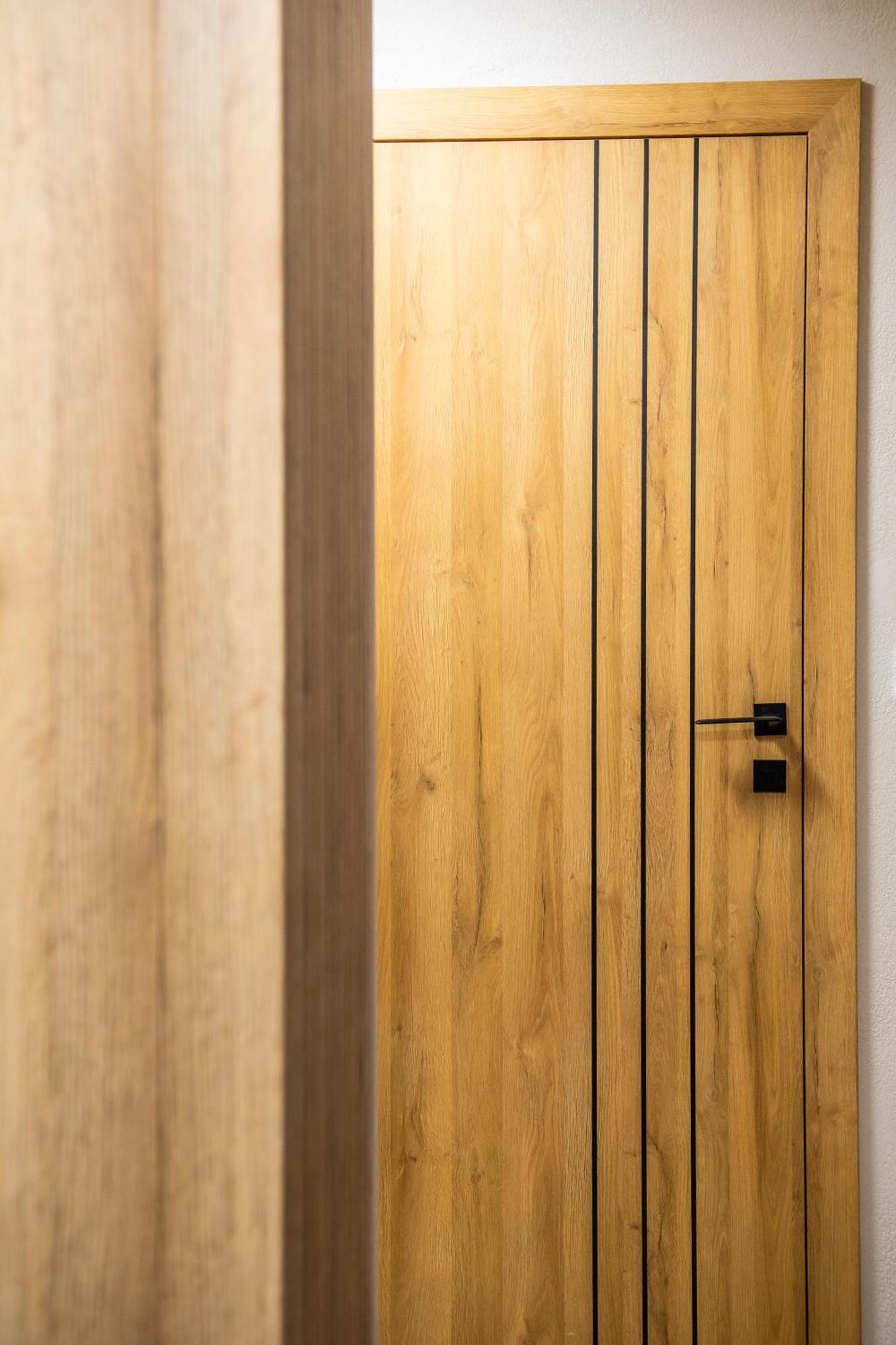 Apartamenty Balijskie 格利维采 外观 照片
