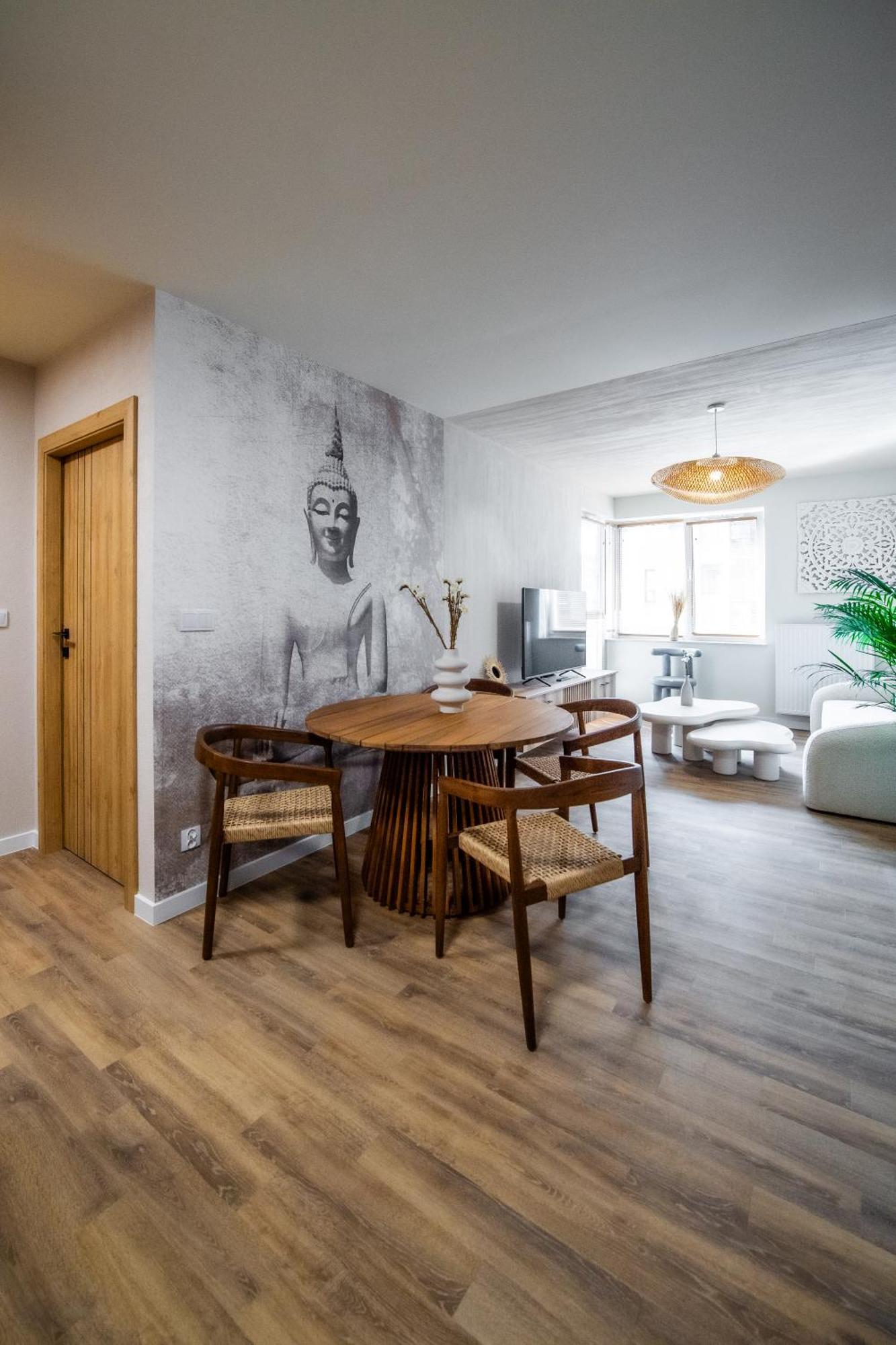Apartamenty Balijskie 格利维采 外观 照片