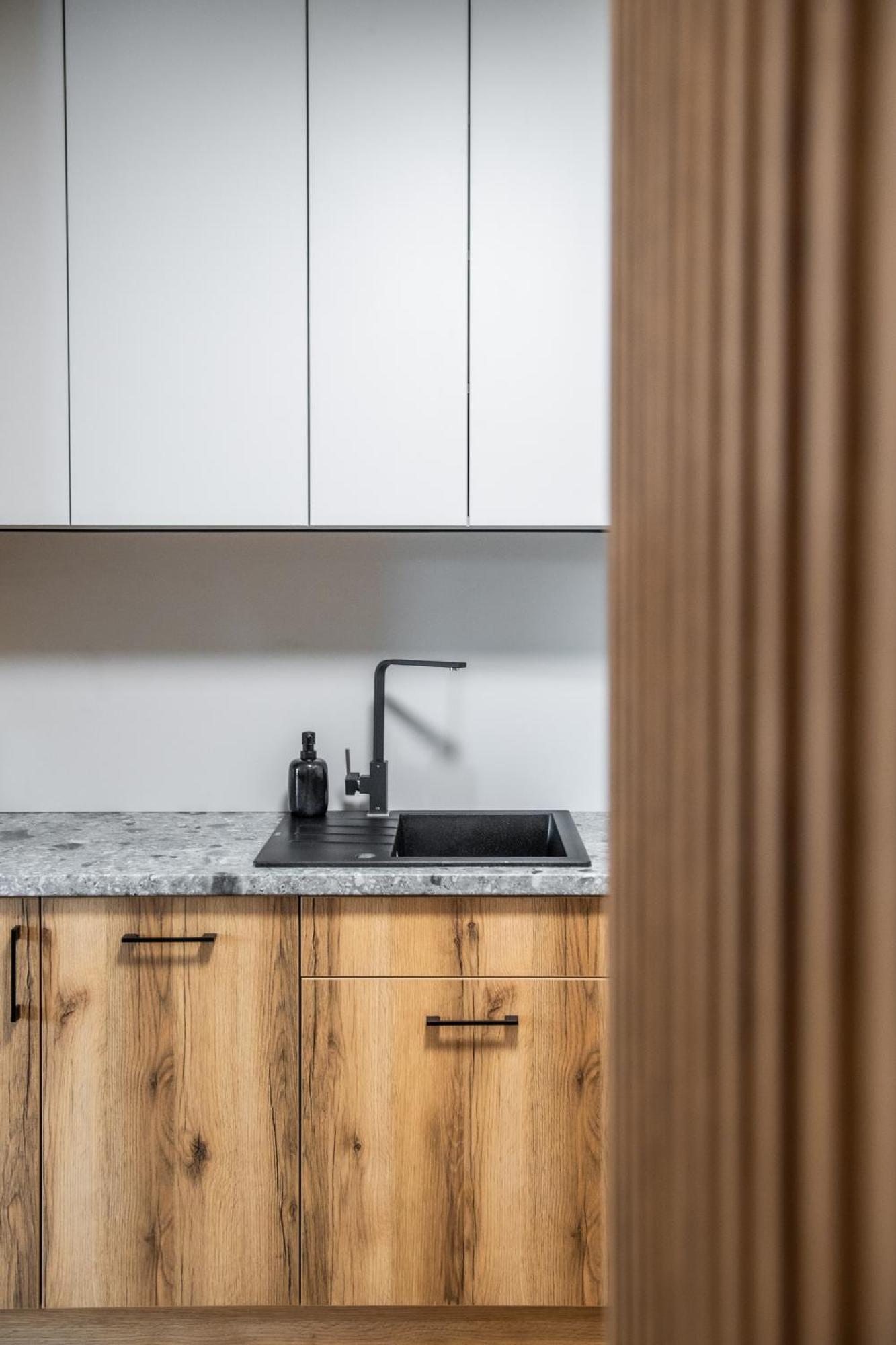 Apartamenty Balijskie 格利维采 外观 照片