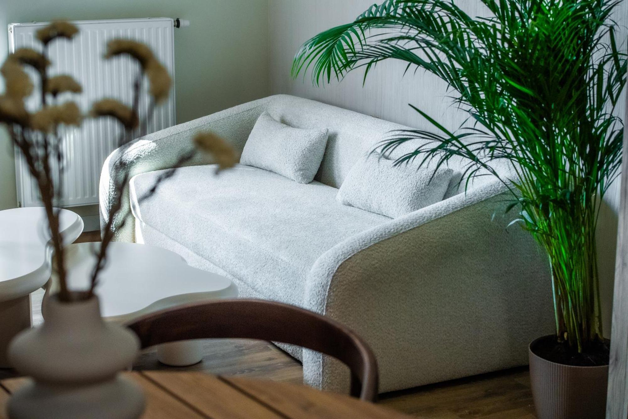 Apartamenty Balijskie 格利维采 外观 照片
