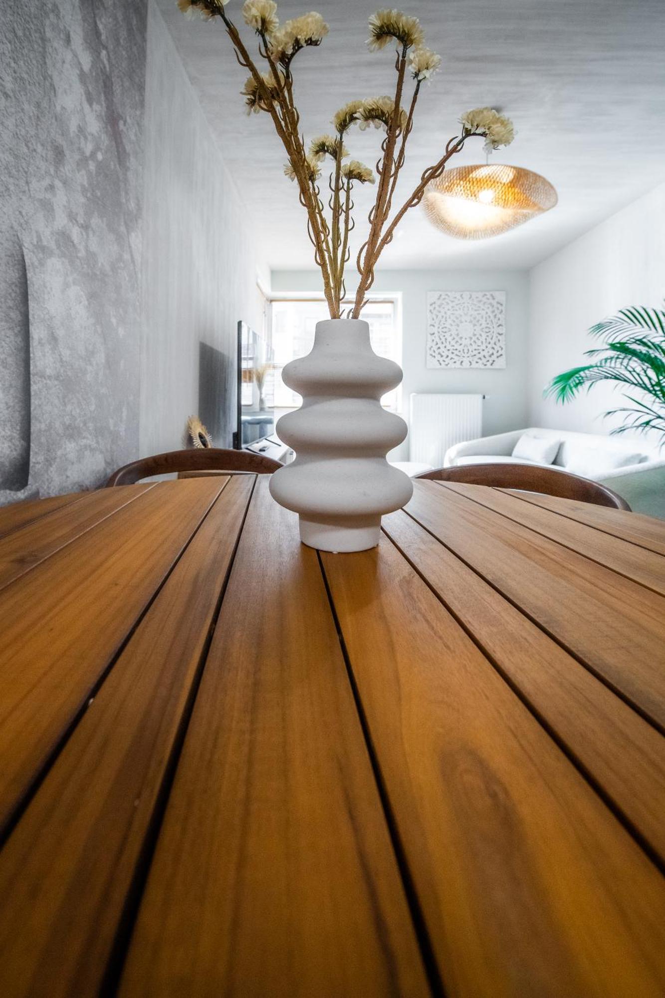 Apartamenty Balijskie 格利维采 外观 照片