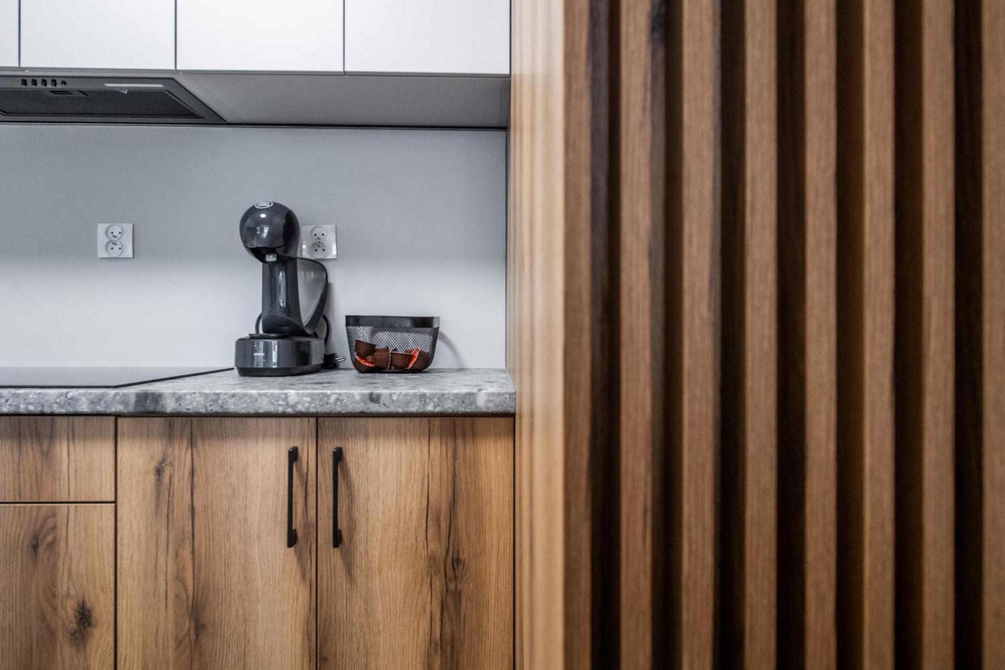 Apartamenty Balijskie 格利维采 外观 照片