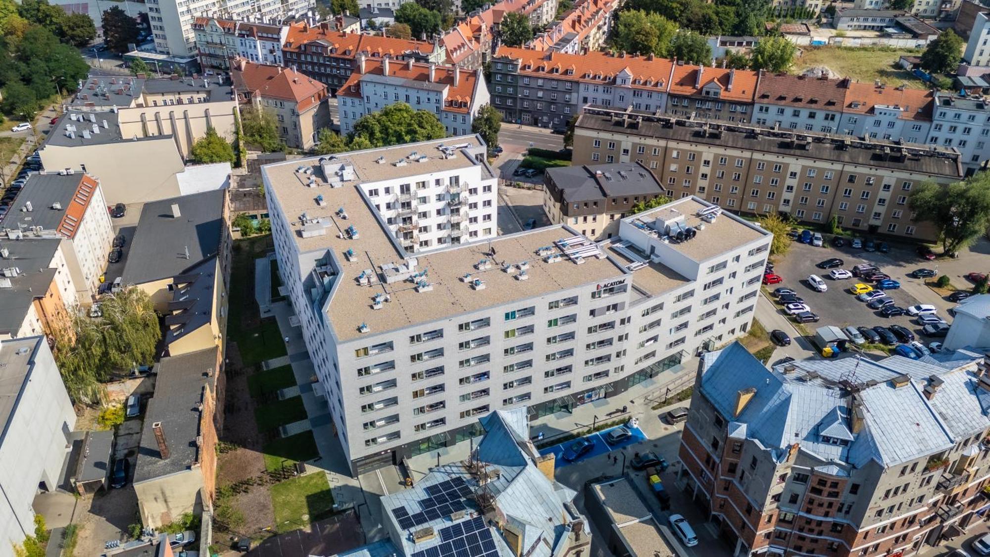 Apartamenty Balijskie 格利维采 外观 照片