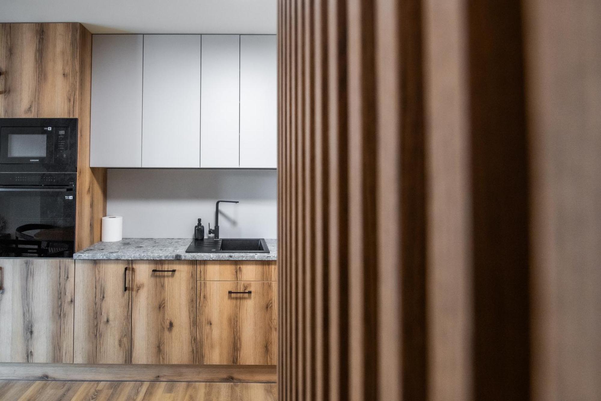 Apartamenty Balijskie 格利维采 外观 照片