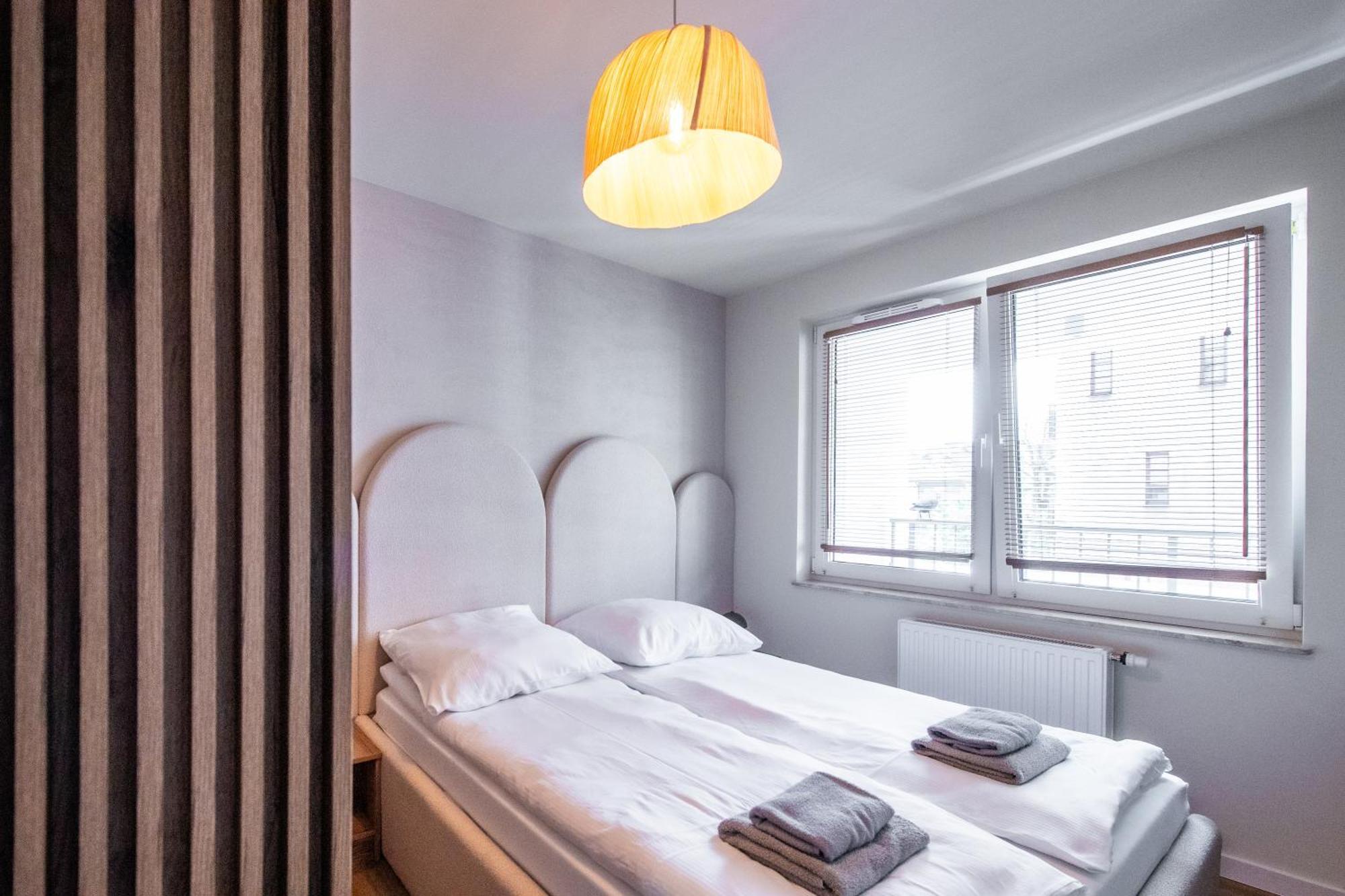 Apartamenty Balijskie 格利维采 外观 照片