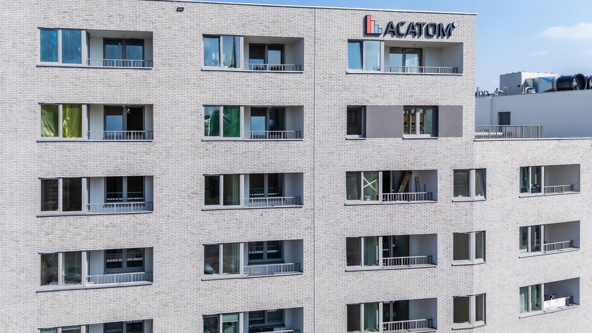 Apartamenty Balijskie 格利维采 外观 照片