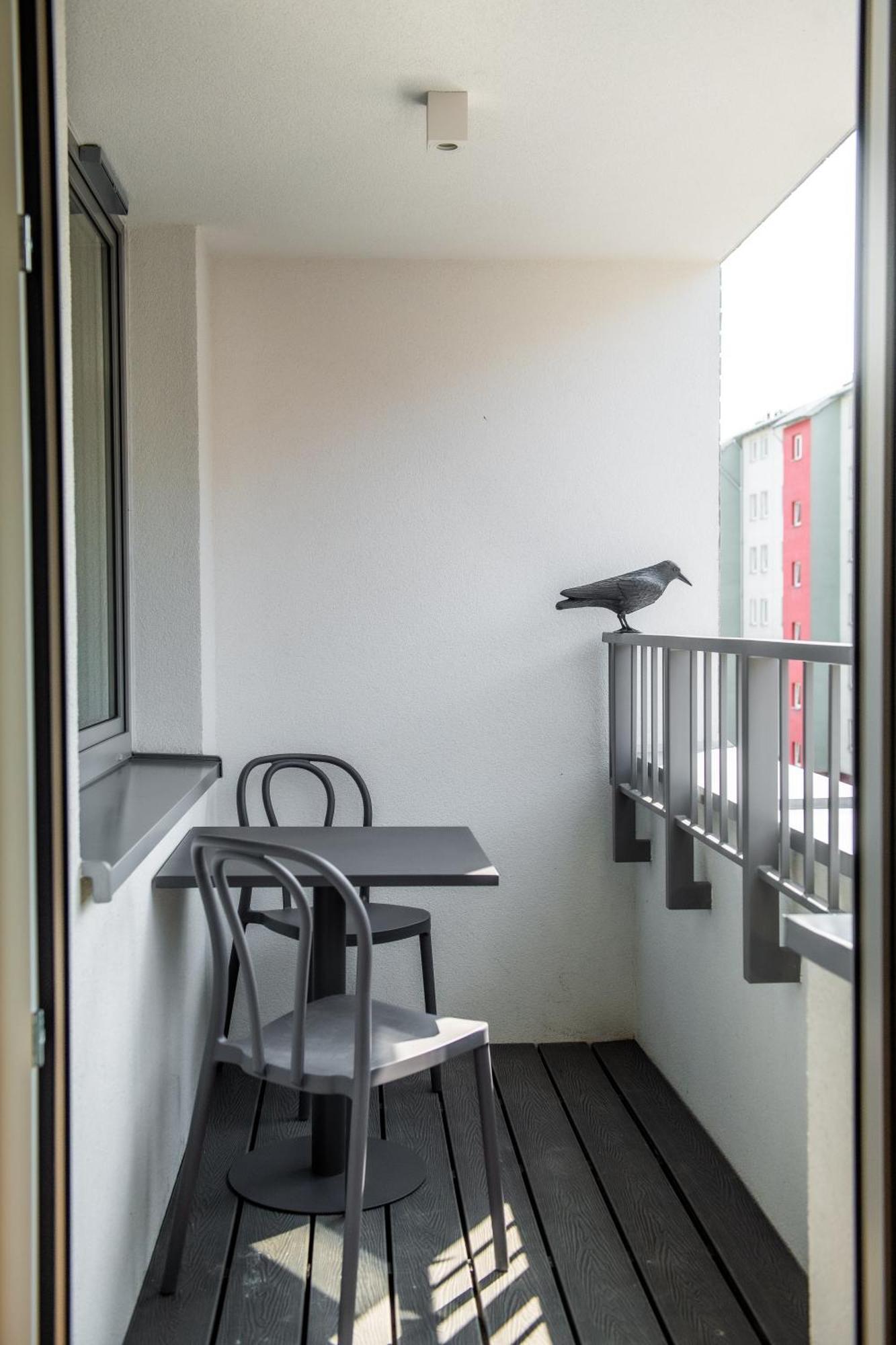 Apartamenty Balijskie 格利维采 外观 照片