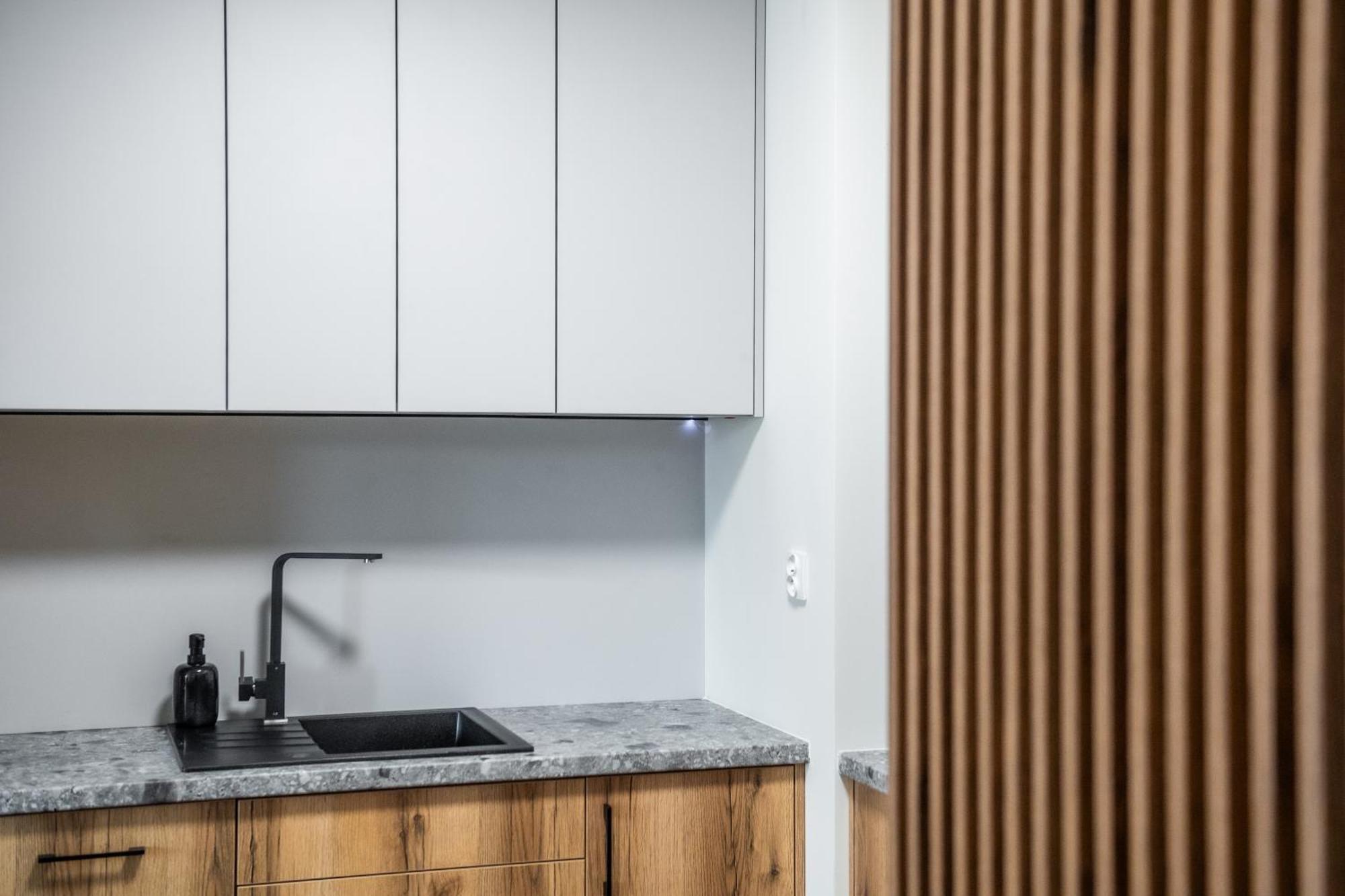 Apartamenty Balijskie 格利维采 外观 照片