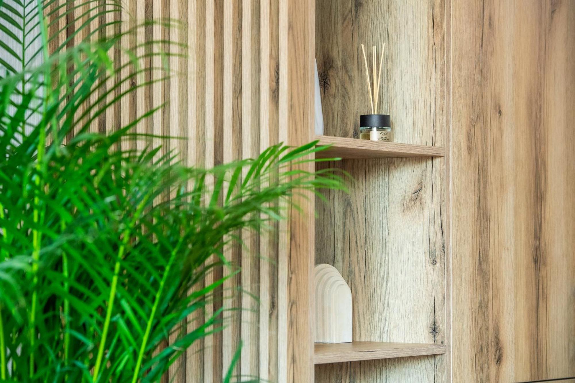 Apartamenty Balijskie 格利维采 外观 照片
